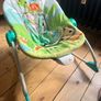 Bright Starts Baby Bouncer Image 2