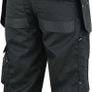 Safety Combat Cargo Trousers NEW Image 3