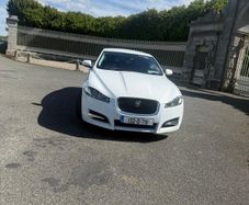 2013 Jaguar Xf