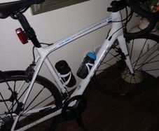 Trek Emonda Slr Rim brake Full Carbon ultegra 11 speed Mecanical 56 inch Frame last price drop and last week up for sale