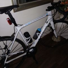 Trek Emonda Slr Rim brake Full Carbon ultegra 11 speed Mecanical 56 inch Frame last price drop and last week up for sale