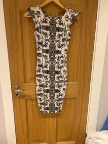 Body on midi from miss selfridge