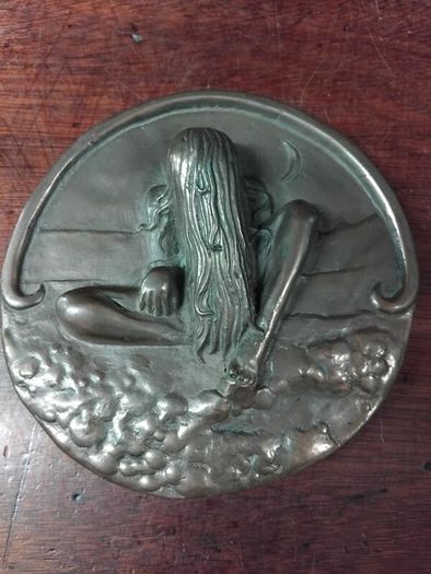 Irish Sculpture