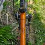 mountain bicycle Image 2