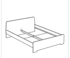 Bed base