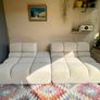 B&B Italia Tufty Time Modular Sofa Chairs Image 5
