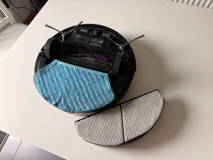 Midea Vacuum robot