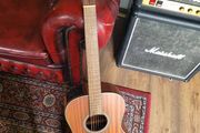 Takamine G Series GY11ME-NS New Yorker Electro-Acoustic Guitar