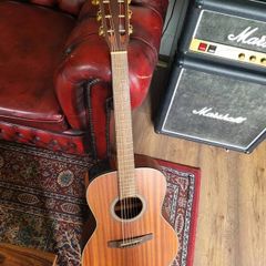 Takamine G Series GY11ME-NS New Yorker Electro-Acoustic Guitar