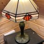 Antique Tiffany Lamp Image 4
