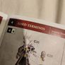 Games Workshop Warhammer AoS Age of Sigmar Stormcast Eternals Lord Terminos Image 4