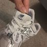 Kids New Balance trainers Image 6