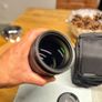 Sony fe 1.4 85mm g master Image 3