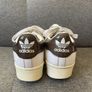 Adidas Superstar trainers Image 4
