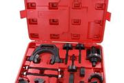 Toyota Rear Axle Suspension Bush Tool
