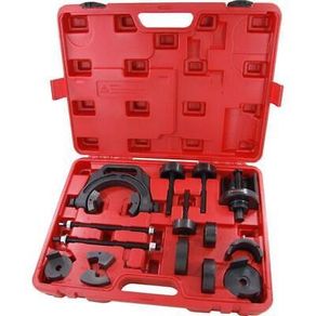 Toyota Rear Axle Suspension Bush Tool
