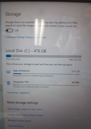 Dell Latitude E7250 12.5" Laptop  i7 , 5th Gen, 8GB RAM, 512GB SSD, Windows 10 Pro +office 2007 webcam +graphics 520 + touch screen