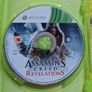Assassins Creed Revelations Xbox360 Games Original Image 5