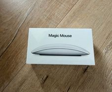 Apple Magic Mouse (USB-C)