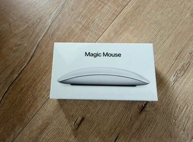 Apple Magic Mouse (USB-C)