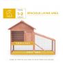 rabbit house Image 2