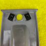 Ford Sierra Sunroof Panel Interior Light Image 2