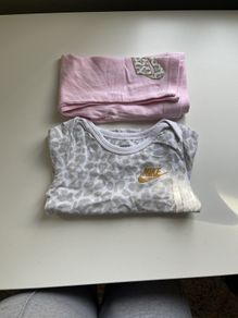 NIKE SET tracksuit 12-18 months