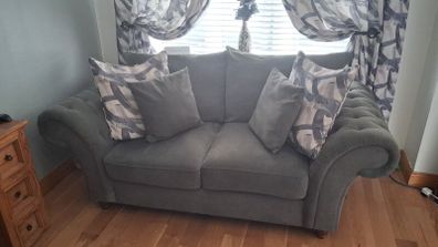 Suite  furniture