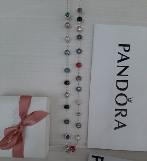 new pandora essence charms