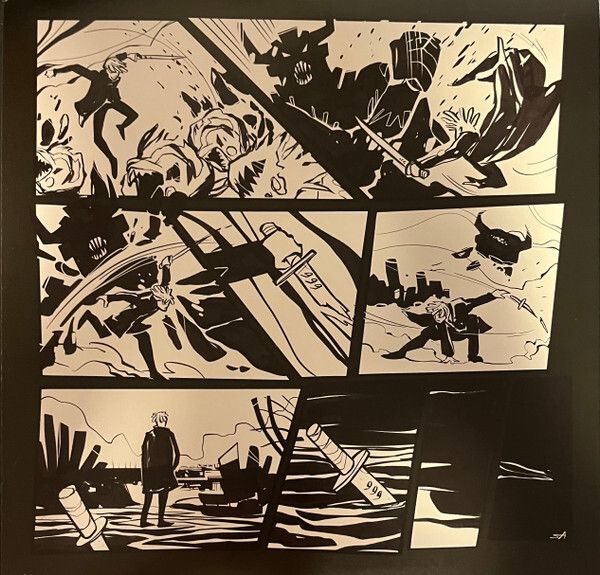 Juice WRLD  Fighting Demons  X2LPS
