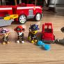 Paw Patrol Ultimate Fire Truck Image 2