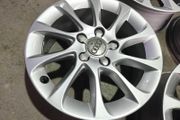 16" Audi A3 S-line Alloys VW Golf Caddy Passat Skoda
