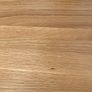 Solid Oak Coffee Table Image 5