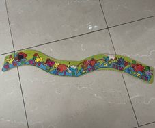 Vintage puzzle late 1970's early 1980's