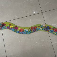 Vintage puzzle late 1970's early 1980's