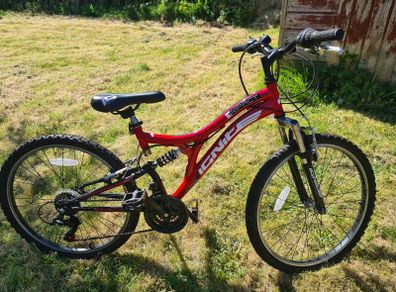 bicycle