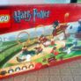 Lego Harry Potter 4737: Quidditch Match (2010) 100% Complete W/BOX Image 5