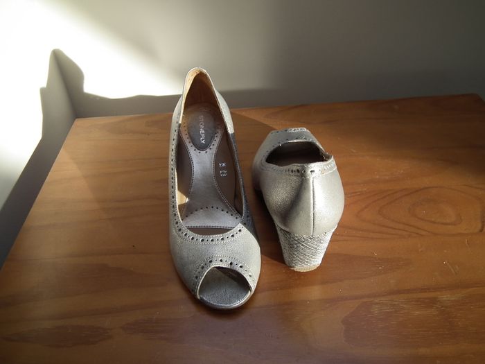 Shoes By Stonefly