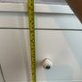 Drawers and Bedside Locker Image 6
