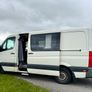 Campervan for Sale Image 2