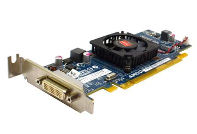 Amd Radeon Hd 6350 512mb Ddr3 (ati-102-c09003(b)) - Low Profile