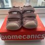 2 Pairs of Biomecanics Baby Girl Shoes Image 2