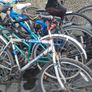 bikes all need fixing job lot  10 total Image 3