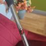 Scotty Cameron Concept X putter Image 8