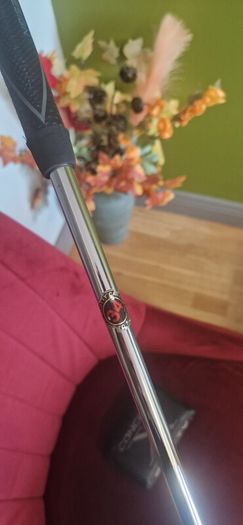 Scotty Cameron Concept X putter