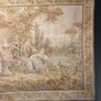 Spectacular Massive French Pastoral Tapestry Image 2