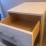 Small filing cabinet Image 3