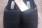 Mens slippers