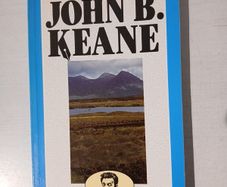 More Irish Short Stories by John B. Keane