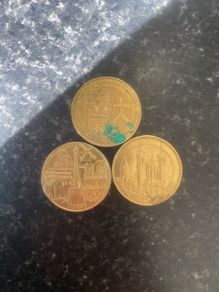 Token